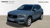 Volvo XC40 1.5 T3 Business Plus Auto Volvo XC40 1.5 T3 Business Plus Auto