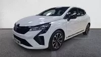 Renault Clio Techno TCe 90 (67kw) Renault Clio Techno TCe 90 (67kw)