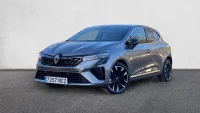 Renault Clio Techno E-Tech full hybrid 145 (103kw)