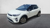 Kia Stonic 1.2 DPi 62kW (84CV) Concept Kia Stonic 1.2 DPi 62kW (84CV) Concept