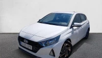 Hyundai i20 1.0 TGDI 74kW (100CV) 48V Klass Hyundai i20 1.0 TGDI 74kW (100CV) 48V Klass