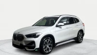 BMW X1 xDrive25e