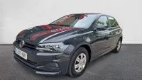 Volkswagen Polo Advance 1.0 55kW (75CV) Volkswagen Polo Advance 1.0 55kW (75CV)