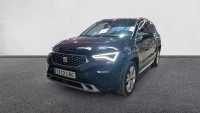 Seat Ateca 2.0 TDI 110kW DSG S&S X-Perience Go