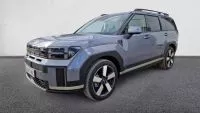 Hyundai Santa Fe PHEV 1.6T 253CV 4X4 AT Style Hyundai Santa Fe PHEV 1.6T 253CV 4X4 AT Style