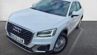 Audi Q2 Design 30 TFSI 85kW (116CV)