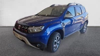 Dacia Duster Prestige Go TCE 96kW(130CV) 4X2 Dacia Duster Prestige Go TCE 96kW(130CV) 4X2