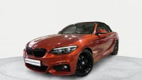 BMW Serie 2 225dA