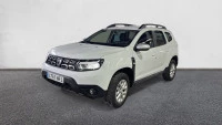 Dacia Duster Extreme Blue dCi 85kW(115CV) 4X4