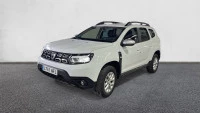 Dacia Duster Extreme Blue dCi 85kW(115CV) 4X4