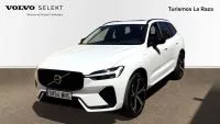 Volvo XC60 2.0 T6 AWD Recharge Ultimate Dark Auto