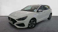 Hyundai i30 1.0 TGDI 48V Klass