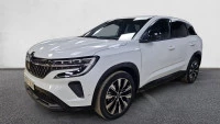 Renault Austral Techno Mild Hybrid 103kW (140CV)