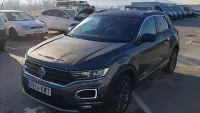 Volkswagen T-Roc Sport 2.0 TDI 110kW (150CV)