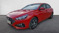 Hyundai i30 1.0 TGDI Klass Fastback LRR