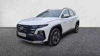 Hyundai Tucson 1.6D 100kW (136CV) 48V Maxx Hyundai Tucson 1.6D 100kW (136CV) 48V Maxx