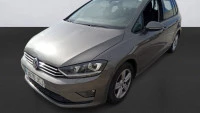 Volkswagen Golf Golf Sportsvan 1.6TDI CR BMT Advance DSG