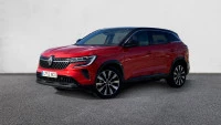Renault Austral Techno Mild Hybrid 116kW Auto