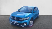 Volkswagen T-Cross Edition 1.0 TSI 70kW (95CV) Volkswagen T-Cross Edition 1.0 TSI 70kW (95CV)