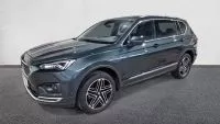 Seat Tarraco 2.0 TDI 110kW (150CV) S&S Xcellence