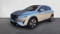 Nissan Qashqai DIG-T 103kW N-Connecta