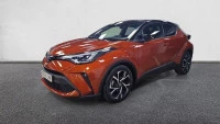 Toyota C-HR 2.0 180H Advance Toyota C-HR 2.0 180H Advance