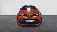 Toyota C-HR 2.0 180H Advance