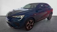 Renault Arkana Techno TCe 103kW(140CV) EDC mild hybrid