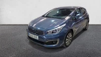 Kia Cee'd 1.4 CVVT 74kW (100CV) Concept Plus Kia Cee'd 1.4 CVVT 74kW (100CV) Concept Plus