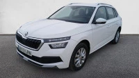 Skoda Kamiq 1.0 TSI 81kW (110CV) Ambition