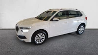 Skoda Kamiq 1.0 TSI 81kW (110CV) Ambition
