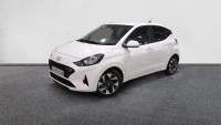 Hyundai i10 1.0 Klass