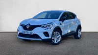 Renault Captur Intens TCe 90