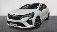 Renault Clio Techno TCe 90 (67kw)