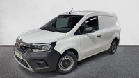 Renault Kangoo Furgón L1 1.5 Blue dCi 55kW Ábr. Sésamo por Ren