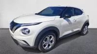 Nissan juke DIG-T 84 kW (114 CV) 6M/T N-Connecta