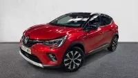 Renault Captur techno TCe 67kW (90CV)