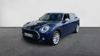 MINI Clubman COOPER D