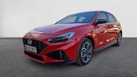 Hyundai i30 1.0 TGDI N Line SE