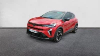 Renault Captur techno Eco-G 100cv (74 kW)