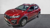 Dacia Sandero Stepway Essential TCe 67kW (90V)