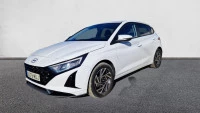 Hyundai i20 1.0 TGDI Klass