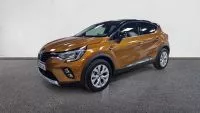 Renault Captur Zen TCe 140 EDC GPF Micro Híbrido