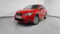 Seat Nuevo León 1.2 TSI 110cv St&Sp Reference Seat Nuevo León 1.2 TSI 110cv St&Sp Reference