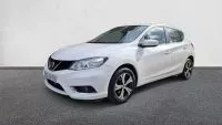 Nissan PULSAR DIG-T EU6 85 kW (115 CV) ACENTA