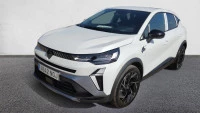 Renault Captur esprit Alpine E-Tech 117kW (160CV) Renault Captur esprit Alpine E-Tech 117kW (160CV)