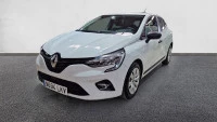 Renault Clio Business Blue dCi 63 kW (85CV) Renault Clio Business Blue dCi 63 kW (85CV)