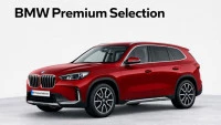 BMW X1 xDrive25e