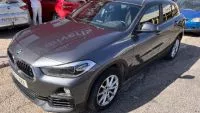 BMW X2 sDrive18d