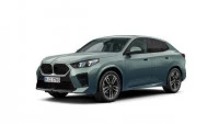 BMW X2 sDrive20d BMW X2 sDrive20d